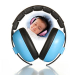 Baby Noise Cancelling HeadPhones