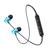 Newest Wireless and Bluetooth Headphone