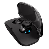 Headsets X18 Cordless Headphone
