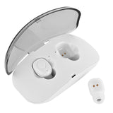Headsets X18 Cordless Headphone