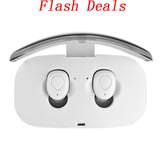 Headsets X18 Cordless Headphone