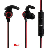 Wireless Bluetooth Earphone Active Noise Cancelling