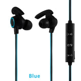 Wireless Bluetooth Earphone Active Noise Cancelling