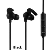 Wireless Bluetooth Earphone Active Noise Cancelling