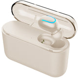 Bluetooth 5.0 Earphones
