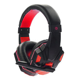 Gaming Headset Deep Bass Stereo Computer Game Headphone