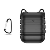 6 Colors Earphone Protector Set For Apple Airpods