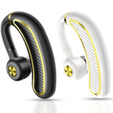 ToHayie Handsfree Car Wireless Bluetooth Earphones