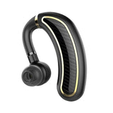 ToHayie Handsfree Car Wireless Bluetooth Earphones