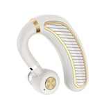 ToHayie Handsfree Car Wireless Bluetooth Earphones
