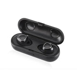 i7X TWS Bluetooth Earbuds