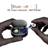 Bluetooth 5.0 Earphones