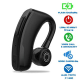 New V9 Handsfree Wireless and  Bluetooth Earphones