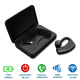 New V9 Handsfree Wireless and  Bluetooth Earphones