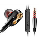 Bass Sound Headphone