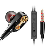 Bass Sound Headphone
