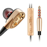 Bass Sound Headphone