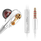 Bass Sound Headphone