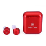 X3T TWS Bluetooth Earphone