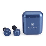 X3T TWS Bluetooth Earphone