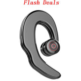 Bone Conduction Headphones