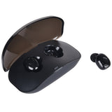 True Wireless and Bluetooth Headphones