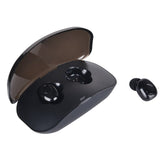 True Wireless and Bluetooth Headphones