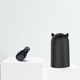 True Wireless and Bluetooh Earbuds