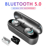 ToHayie i10 Tws Wireless Bluetooth 5.0 Earphone