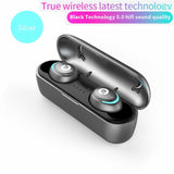 ToHayie i10 Tws Wireless Bluetooth 5.0 Earphone