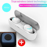 ToHayie i10 Tws Wireless Bluetooth 5.0 Earphone