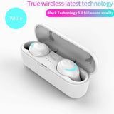ToHayie i10 Tws Wireless Bluetooth 5.0 Earphone