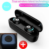 ToHayie i10 Tws Wireless Bluetooth 5.0 Earphone
