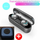 ToHayie i10 Tws Wireless Bluetooth 5.0 Earphone