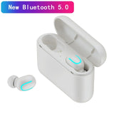 HBQ Q32 Wireless Earbuds Bluetooth Earphones