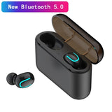 HBQ Q32 Wireless Earbuds Bluetooth Earphones