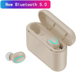 HBQ Q32 Wireless Earbuds Bluetooth Earphones
