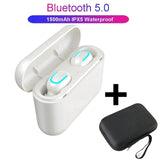 HBQ Q32 Wireless Earbuds Bluetooth Earphones