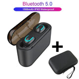 HBQ Q32 Wireless Earbuds Bluetooth Earphones