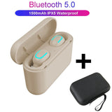 HBQ Q32 Wireless Earbuds Bluetooth Earphones