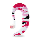 Camouflage Bluetooth and Wireless Headphone