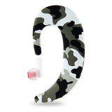 Camouflage Bluetooth and Wireless Headphone