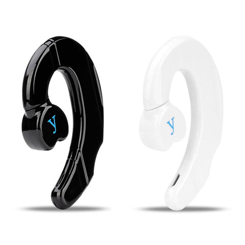 New Bone Conduction earphone Wireless Bluetooth Rotatable Headset Stereo Headphone