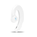 New Bone Conduction earphone Wireless Bluetooth Rotatable Headset Stereo Headphone