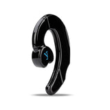 New Bone Conduction earphone Wireless Bluetooth Rotatable Headset Stereo Headphone