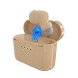 Mini Bluetooth Earphones Headphones True Wireless Earbuds