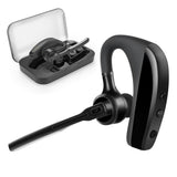 Caller Number Bluetooth Earphone