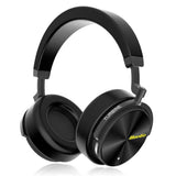 New Bluedio T5 Active Noise Cancelling Wireless Bluetooth Headphones
