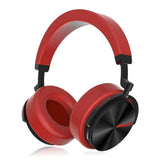 New Bluedio T5 Active Noise Cancelling Wireless Bluetooth Headphones