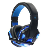 Gaming Headset Deep Bass Stereo Computer Game Headphone